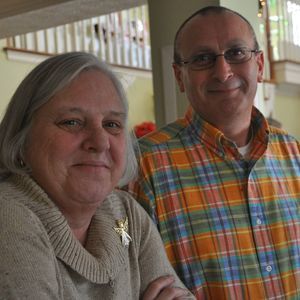 Meet your Posher, Susanandgary